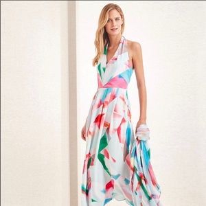 Etcetera Picasso Dress size 6